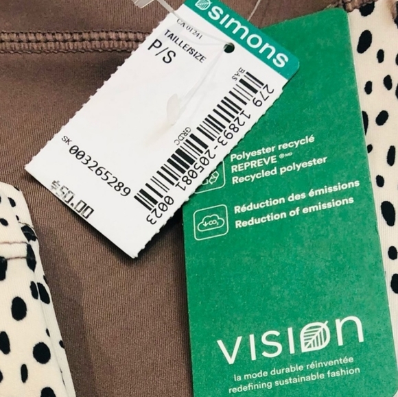 Leggings - Picture 5 of 6